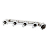 Image of GXP Stainless Exhaust Manifolds & Gaskets For 2003-2007 Ford 6.0L Powerstroke Diesel