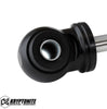 Image of FOX Performance Series 2.0 TS Stabilizer For 2008-2022 Ford Super Duty F250/F350 w/ Kryptonite Drag Link