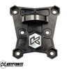 Image of Kryptonite Death Grip Rear Radius Plate w/ Tow Hook For 17-23 Can-Am Maverick X3
