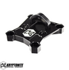 Image of Kryptonite Death Grip Rear Radius Plate w/ Tow Hook For 17-23 Can-Am Maverick X3