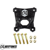Image of Kryptonite Death Grip Rear Radius Plate Kit For 2014-2023 Polaris RZR XP / Turbo
