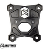 Image of Kryptonite Death Grip Rear Radius Plate Kit For 2014-2023 Polaris RZR XP / Turbo