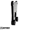 Image of Kryptonite Death Grip Rear Radius Plate Kit For 2014-2023 Polaris RZR XP / Turbo