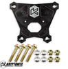Image of Kryptonite Death Grip Rear Radius Plate For 2018-2021 Polaris RZR XP Turbo S
