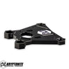 Image of Kryptonite Death Grip Rear Radius Plate For 2018-2021 Polaris RZR XP Turbo S