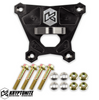Image of Kryptonite Death Grip Rear Radius Plate w/ Tow Hook 18-21 Polaris RZR XP Turbo S
