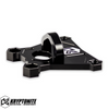 Image of Kryptonite Death Grip Rear Radius Plate w/ Tow Hook 18-21 Polaris RZR XP Turbo S