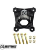 Image of Kryptonite Death Grip Rear Radius Plate Tow Hook & Hitch 14-23 Polaris RZR XP