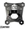 Image of Kryptonite Death Grip Rear Radius Plate Tow Hook & Hitch 14-23 Polaris RZR XP