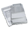 Image of PPE Heavy-Duty Cast Aluminum Deep 10R80 Transmission Pan (Raw) For 17+ F-150/19+ Ranger