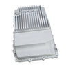 Image of PPE Heavy-Duty Cast Aluminum Deep 10R80 Transmission Pan (Raw) For 17+ F-150/19+ Ranger