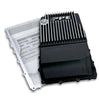 Image of PPE Heavy-Duty Cast Aluminum Deep 10R80 Transmission Pan (Brushed) For 17+ F-150/19+ Ranger