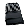 Image of PPE Heavy-Duty Cast Aluminum Deep 10R80 Transmission Pan (Brushed) For 17+ F-150/19+ Ranger