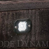 Image of Diode Dynamics DD6471P Stage Series C1 White Sport Flush Mount LED Pod (Pair)