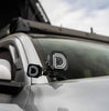 Image of Diode Dynamics DD6373 Stage Series Backlit Ditch Light for 16-23 Toyota Tacoma