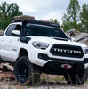 Image of Diode Dynamics DD6373 Stage Series Backlit Ditch Light for 16-23 Toyota Tacoma