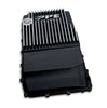Image of PPE 328053610 Heavy-Duty Aluminum Deep Transmission Pan For 17-23 FORD w/ 10R80
