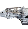 Image of PPE Allison 129021115 Transmission Transfer Case Brace For 11-19 GMC/ Chevrolet