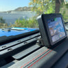 Image of sPOD BantamX Universal Programmable 8-Circuit Touchscreen For Jeep JL/JT