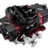 Image of Brawler BR-67318 650 CFM Street Carburetor Mechanical Secondary/ Electric Choke