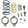 Image of Precision Turbo PBO085-2001 PTE Gen2 PW46 46MM External Wastegate - Automotive
