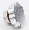 Image of PPE 114003000 Billet Aluminum Engine Oil Filler Cap For 01-16 GMC/Chevrolet 6.6L