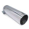 Image of PPE 117021500 Polished 304 Stainless Steel Exhaust Tip For 15-23 GMC/ Chevrolet