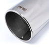 Image of PPE 117021500 Polished 304 Stainless Steel Exhaust Tip For 15-23 GMC/ Chevrolet