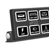 Image of sPOD Universal SourceLT With Mini6 6-Circuit Control Pad With 36 Inch Cable