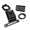 Image of sPOD BantamX Universal HD Programmable 8-Circuit Control Panel For Jeep JL/JT