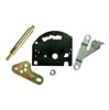 Image of B&M 80713 Gate Plate, Shift Lever & Cable Bracket For Powerglide Transmissions