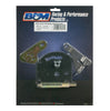 Image of B&M 80713 Gate Plate, Shift Lever & Cable Bracket For Powerglide Transmissions