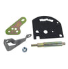 Image of B&M 80713 Gate Plate, Shift Lever & Cable Bracket For Powerglide Transmissions