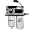 Image of AirDog II-5G A7SABF594 DF-165-5G Fuel System For 08-10 Ford F250/F350/F450 6.4L