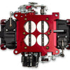 Image of Brawler BR-67316 600 CFM Street Carburetor Mechanical Secondary & Electric Choke