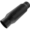 Image of Flowmaster 15430S Outlaw Series Race Muffler Short - 3" Center In/ 3" Center Out