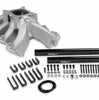 Image of Holley 300-255 Single Plane EFI Split-Design Race Intake Manifold GM LS1/LS2/LS6