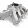 Image of Holley 300-255 Single Plane EFI Split-Design Race Intake Manifold GM LS1/LS2/LS6