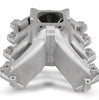 Image of Holley 300-255 Single Plane EFI Split-Design Race Intake Manifold GM LS1/LS2/LS6