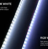 Image of Diode Dynamics DD0442 RGBW Multicolor Underglow LED Kit - Highly flexible Strips
