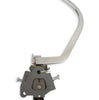Image of Hurst Competition/Plus 4-Speed Shifter For 55-57 Chevy Bench Seat Saginaw 441