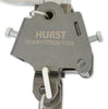 Image of Hurst Competition/Plus 4-Speed Shifter For 55-57 Chevy Bench Seat Saginaw 441