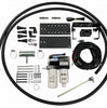Image of AirDog FP-150-4G Fuel System - Diesel Lift Pump Mounts For 2008-2010 Ford 6.4L