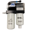 Image of AirDog FP-150-4G Fuel System - Diesel Lift Pump Mounts For 2008-2010 Ford 6.4L