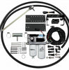 Image of AirDog II-5G, DF-100-5G Fuel System For 98-04 Dodge/Ram 5.9L With In-Tank Fuel Pump