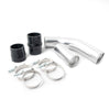 Image of Rudy's Hot Side Intercooler Pipe & Boot Kit For 2011-2024 Ford 6.7 Powerstroke