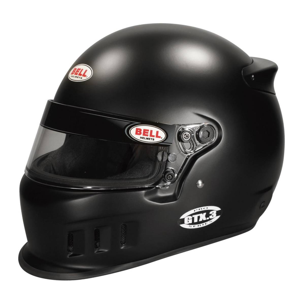 Bell 1314A11 Racing Pro Series GTX3 Helmets Lightweight Carbon Compos