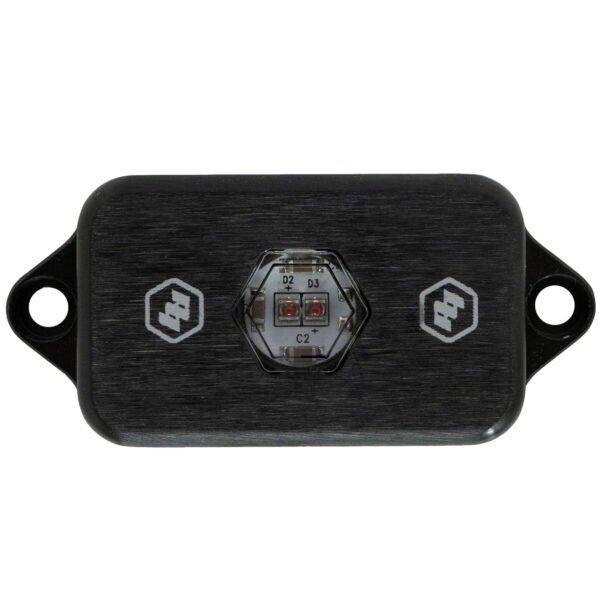 Image of Baja Designs Rock Light Kit Universal Application Kit For Jeep Ford Dodge GM SXS