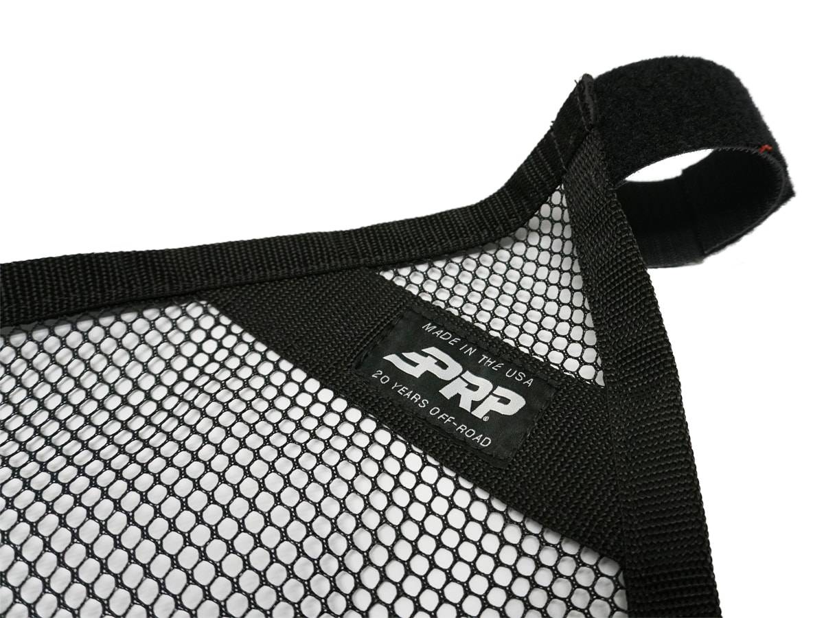 Image of PRP Window Nets For 2018-2023 Polaris RZR TURBO S