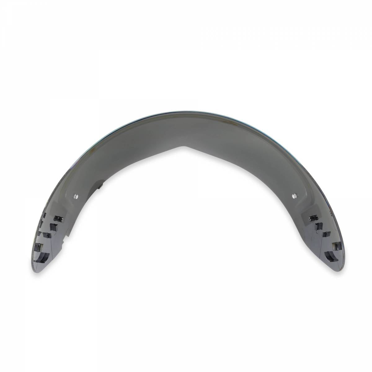 Image of Simpson Motorcycle Helmet Replacement Shields - Iridium - Ghost, Speed Bandit